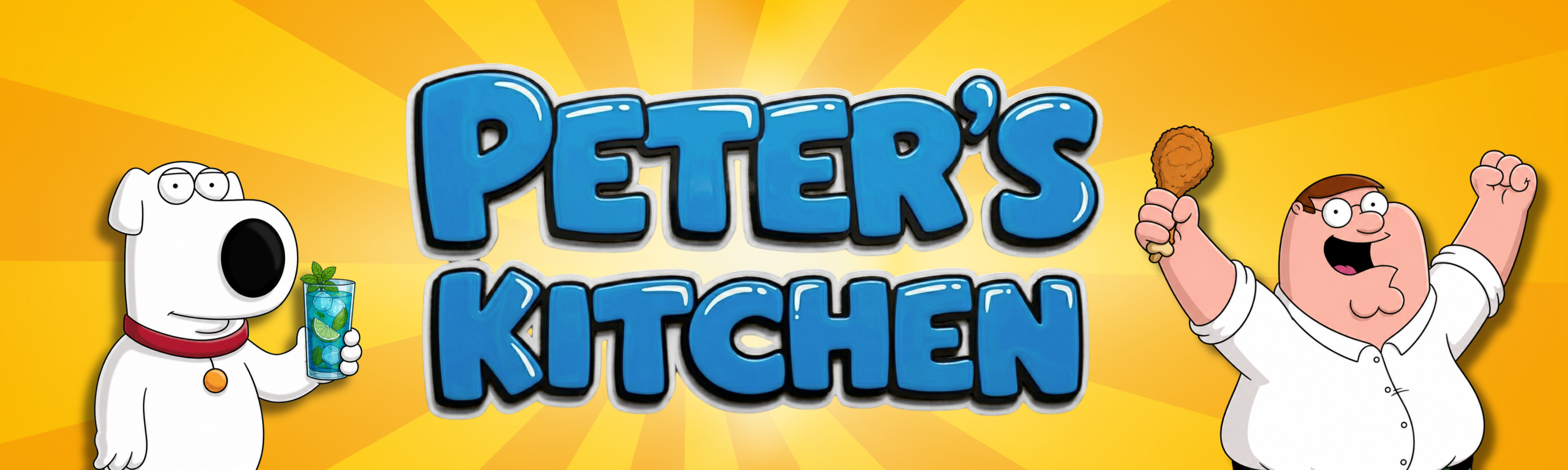 Peter's Kitchen